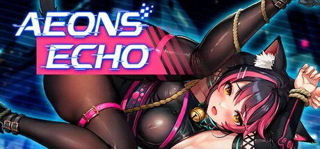 Aeon's Echo Steam key art