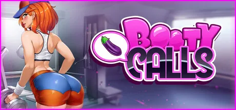 Booty Calls Steam key art