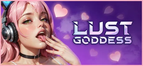 Lust Goddess Steam key art