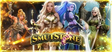 SmutStone Steam key art