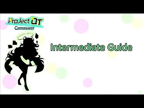 Video preview: Project QT - Intermediate guide